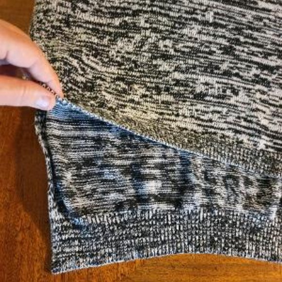 BCBGeneration Short Sleeve Sweater - Picture 4 of 11